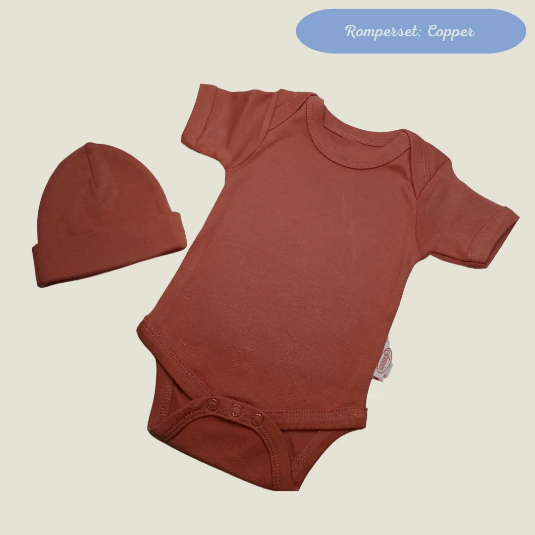 Setje Copper