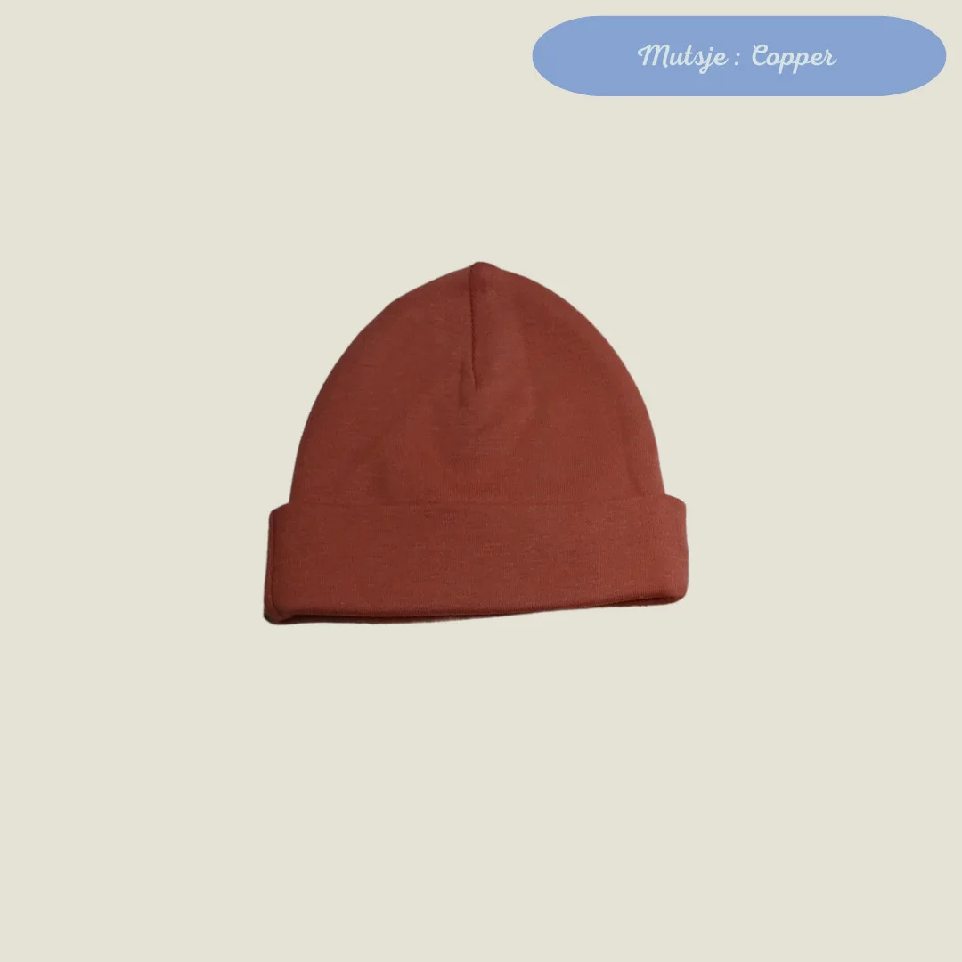 muts copper