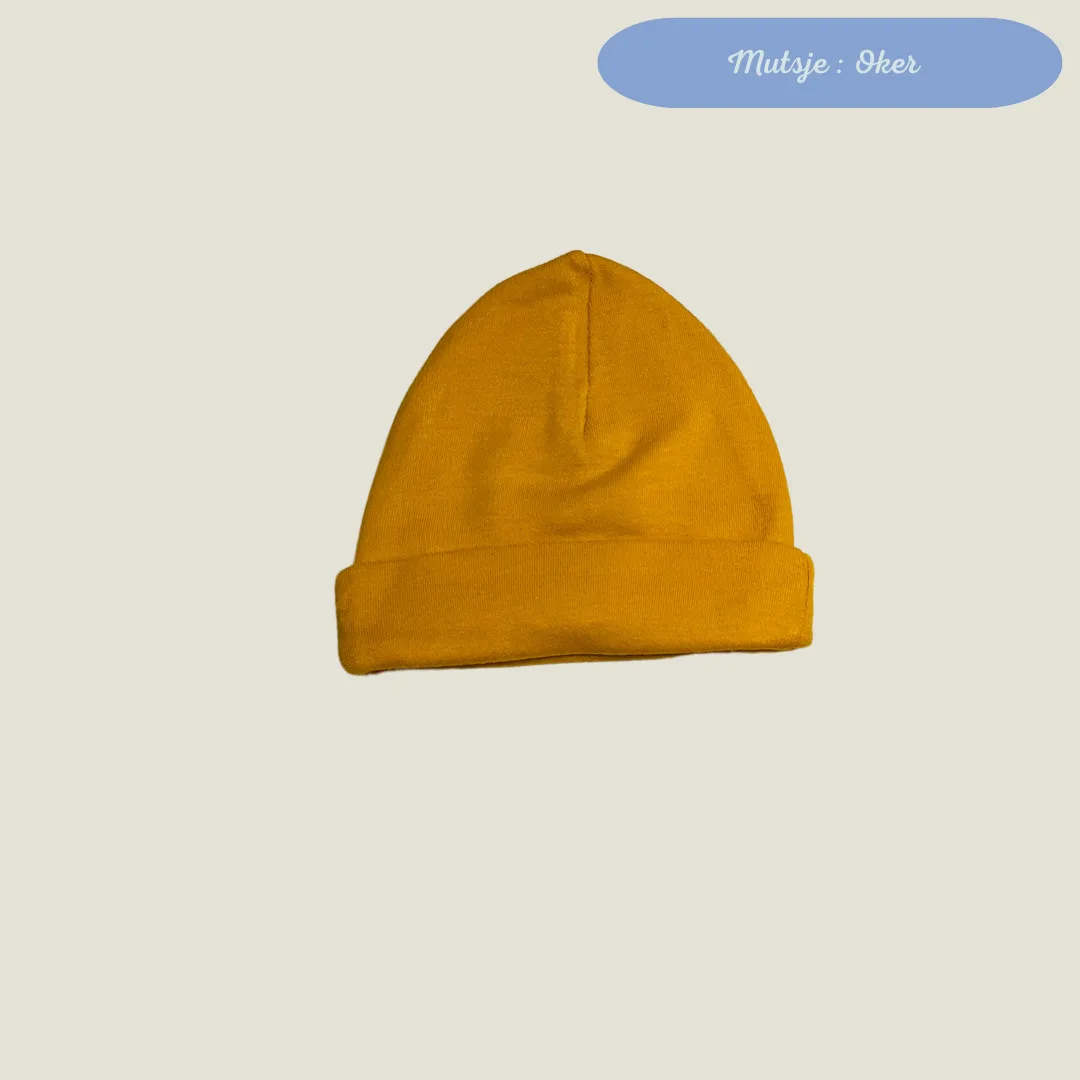muts oker
