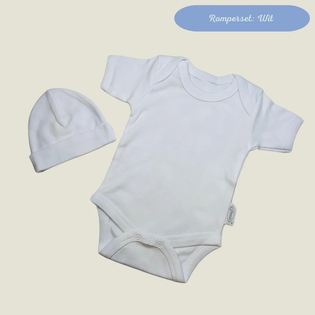 Setje Wit