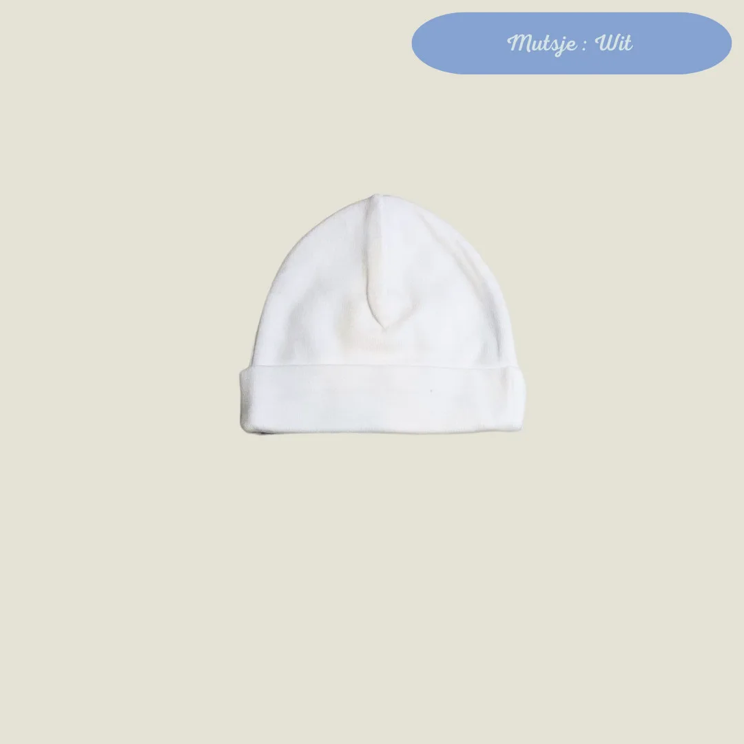 muts wit