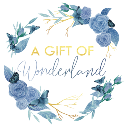 Logo A Gift Of Wonderland